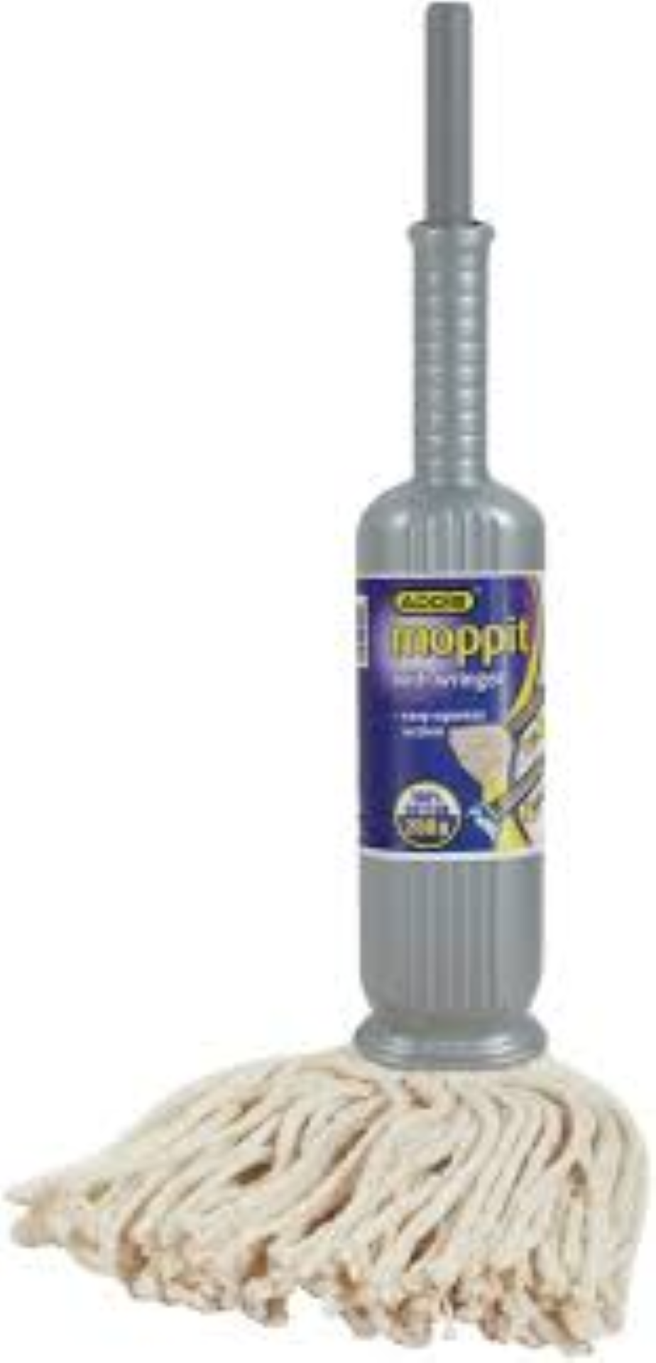 Moppit